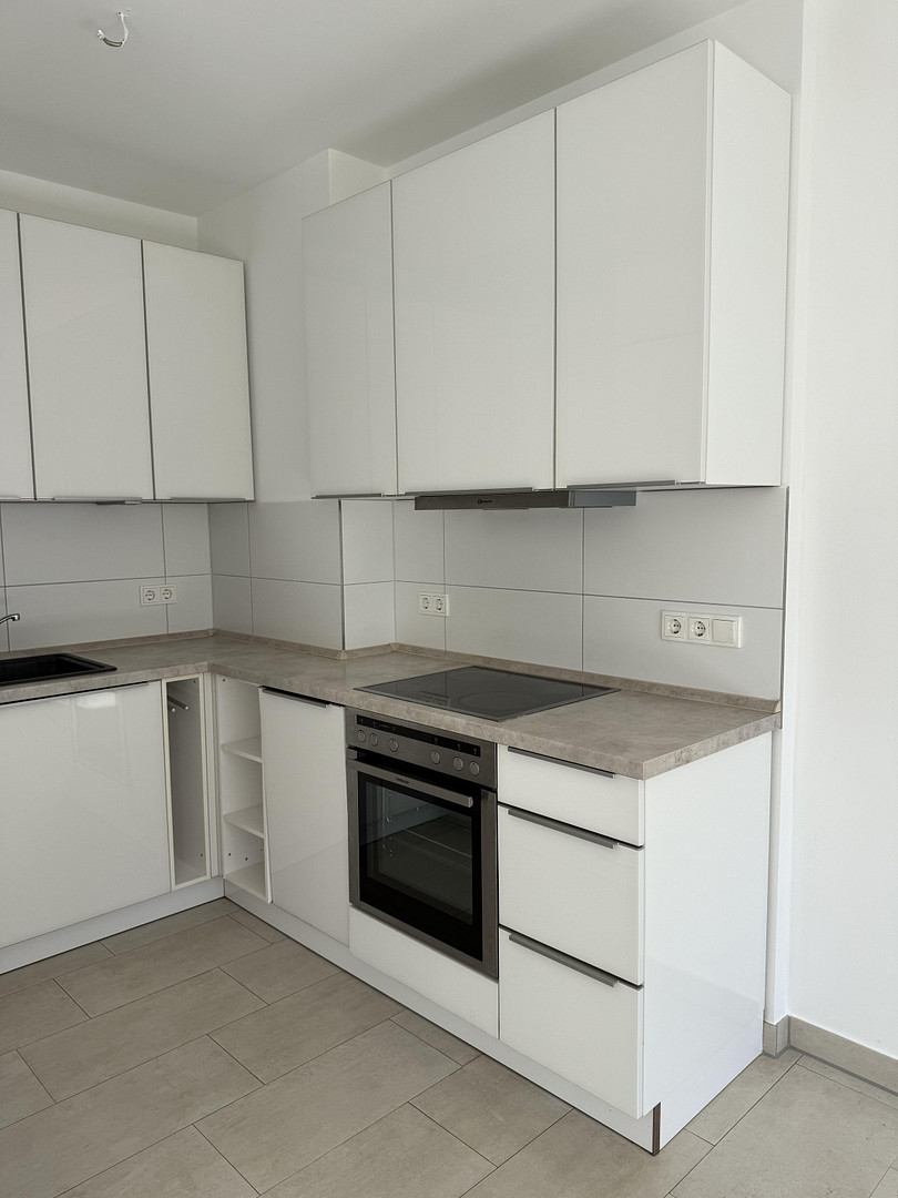 Nur 100 m vom Meer entfernt - Stilvolle 3 ZKB Wohnung mit Marken EBK u. TG Stellplatz – Parkstrasse 46a, 18119 Rostock Warnemünde(Warnemünde) – Vorschaubild 10