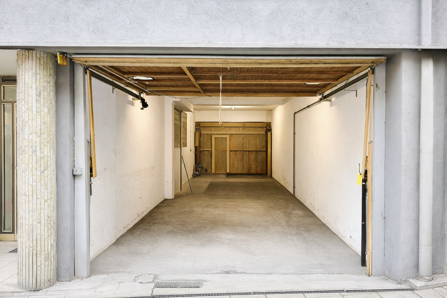 Provisionsfrei: Möbliertes Apartment mit Loggia im Heusteigviertel – Immenhofer Straße 1, 70180 Stuttgart(Süd) – Vorschaubild 15