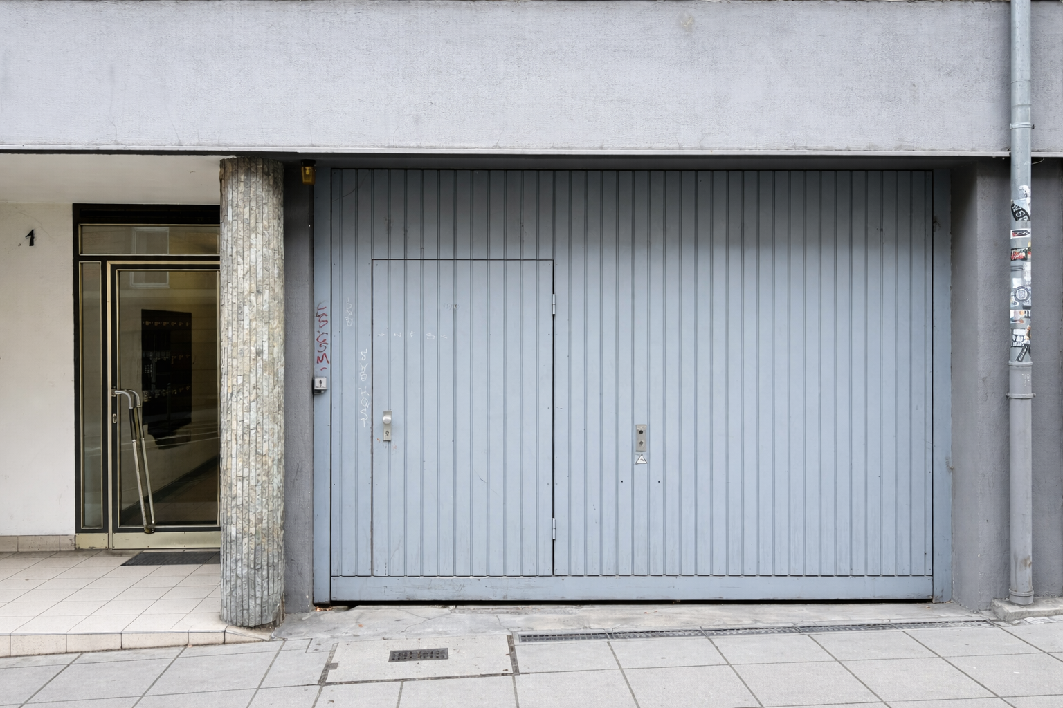 Provisionsfrei: Möbliertes Apartment mit Loggia im Heusteigviertel – Immenhofer Straße 1, 70180 Stuttgart(Süd) – Vorschaubild 17