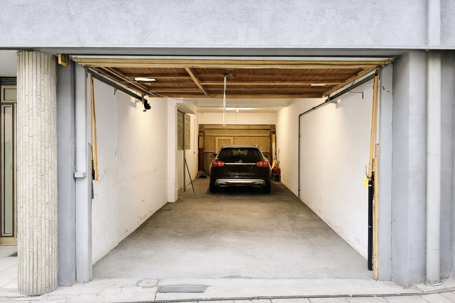 Provisionsfrei: Möbliertes Apartment mit Loggia im Heusteigviertel – Immenhofer Straße 1, 70180 Stuttgart(Süd) – Vorschaubild 16
