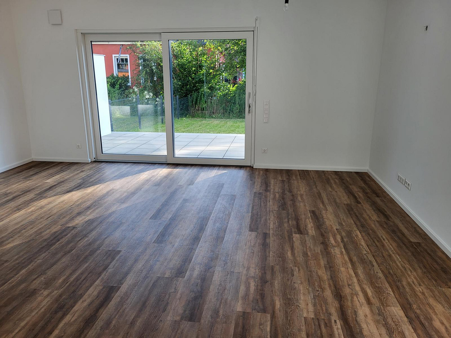 Citylage Falkensee - Doppelhaushälfte mit Dachterrasse für Selbstnutzer oder Anleger – Kochstraße 40a, 14612 Falkensee – Vorschaubild 24