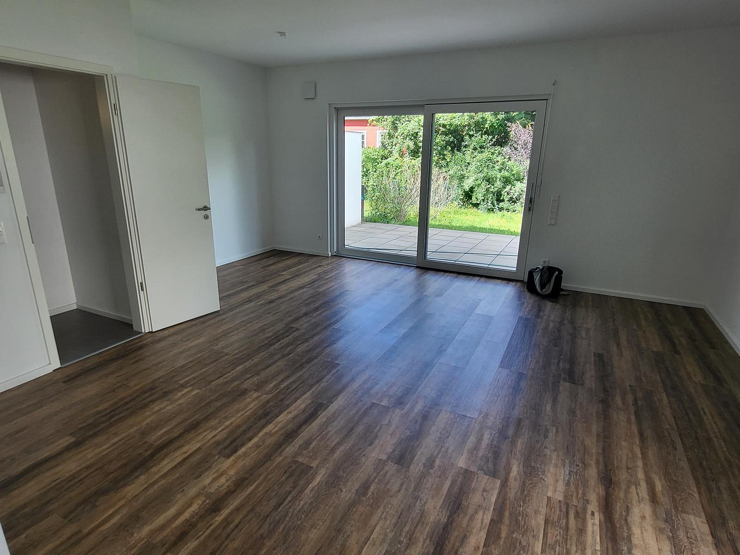 Citylage Falkensee - Doppelhaushälfte mit Dachterrasse für Selbstnutzer oder Anleger – Kochstraße 40a, 14612 Falkensee – Vorschaubild 13