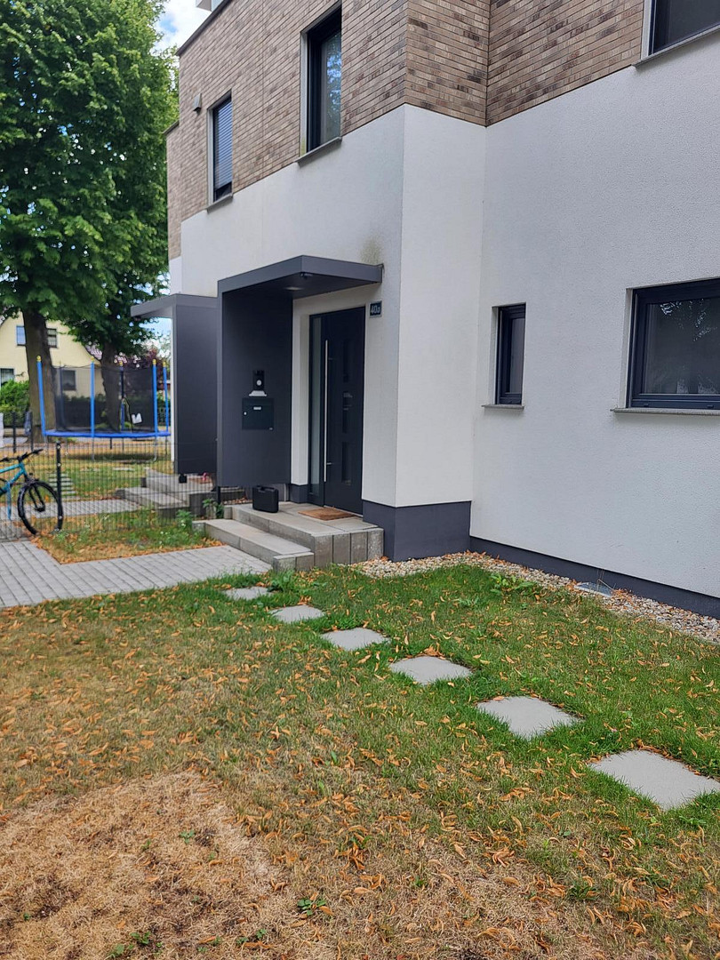 Citylage Falkensee - Doppelhaushälfte mit Dachterrasse für Selbstnutzer oder Anleger – Kochstraße 40a, 14612 Falkensee – Vorschaubild 15