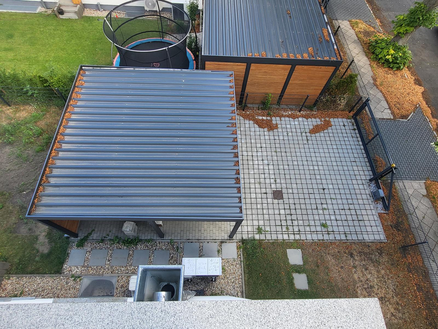 Citylage Falkensee - Doppelhaushälfte mit Dachterrasse für Selbstnutzer oder Anleger – Kochstraße 40a, 14612 Falkensee – Vorschaubild 12