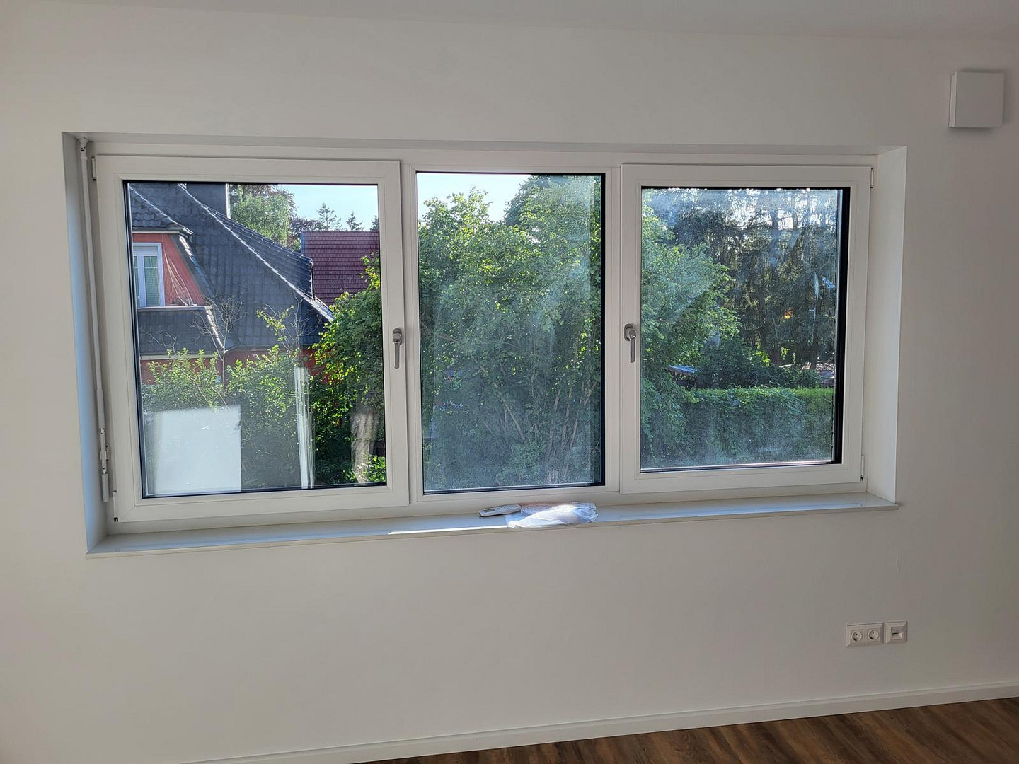 Citylage Falkensee - Doppelhaushälfte mit Dachterrasse für Selbstnutzer oder Anleger – Kochstraße 40a, 14612 Falkensee – Vorschaubild 22