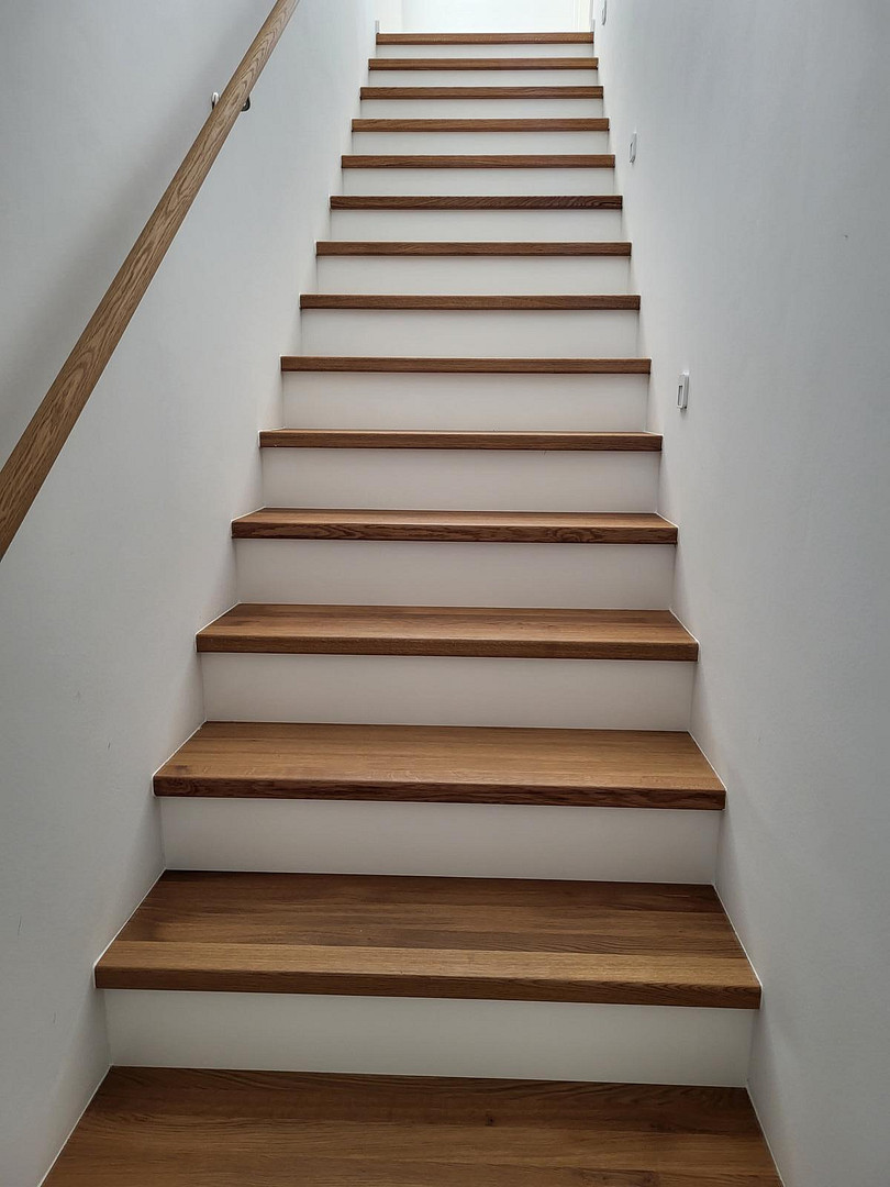 Citylage Falkensee - Doppelhaushälfte mit Dachterrasse für Selbstnutzer oder Anleger – Kochstraße 40a, 14612 Falkensee – Vorschaubild 23