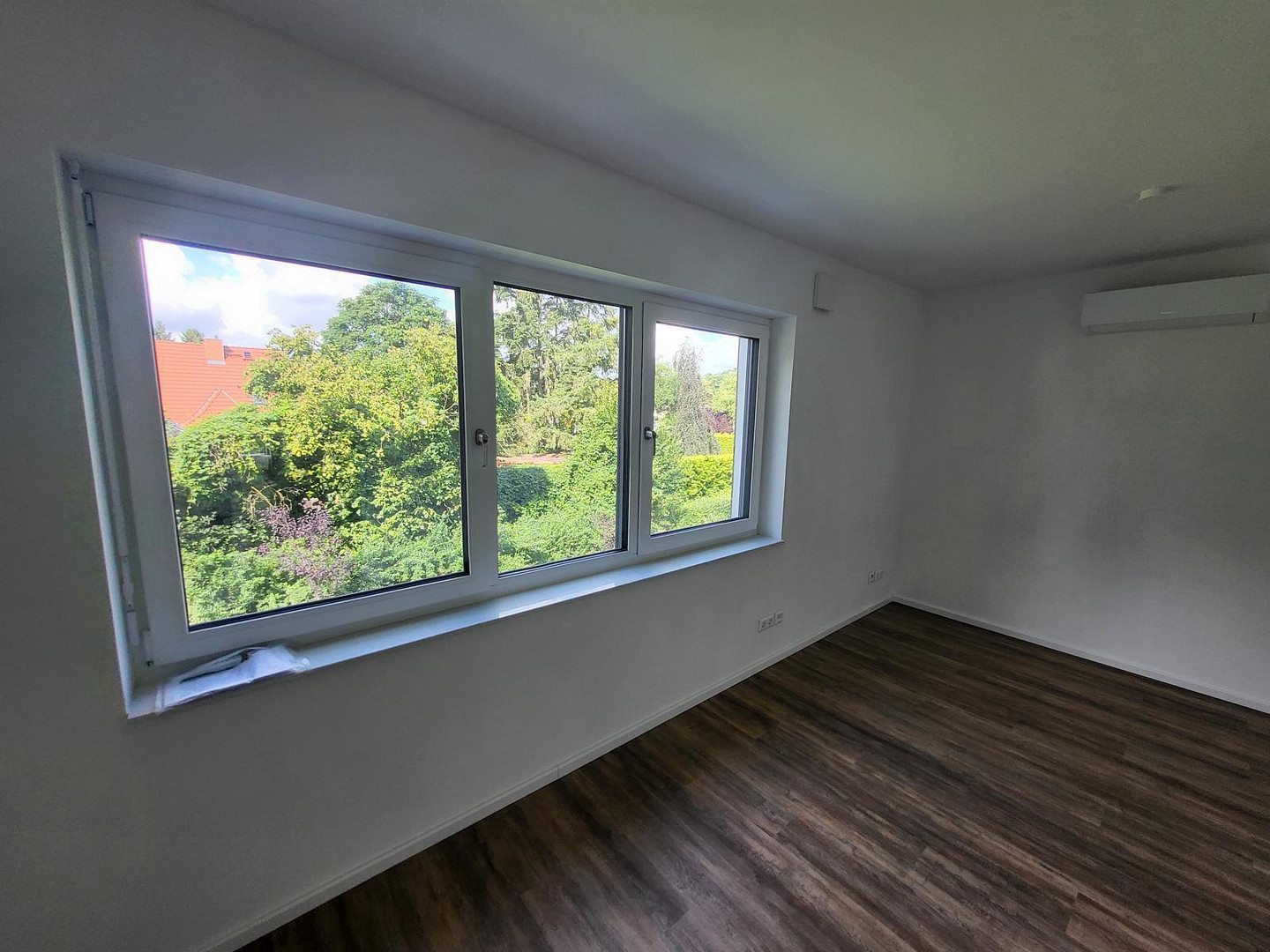 Citylage Falkensee - Doppelhaushälfte mit Dachterrasse für Selbstnutzer oder Anleger – Kochstraße 40a, 14612 Falkensee – Vorschaubild 8