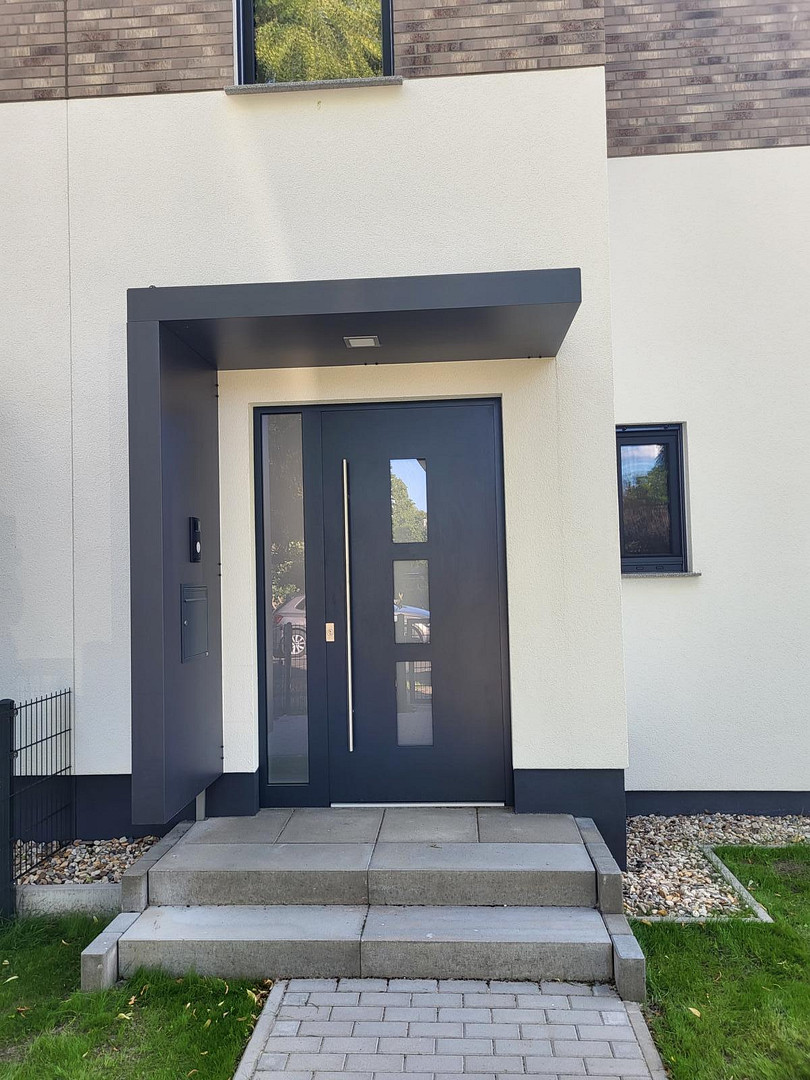 Citylage Falkensee - Doppelhaushälfte mit Dachterrasse für Selbstnutzer oder Anleger – Kochstraße 40a, 14612 Falkensee – Vorschaubild 20