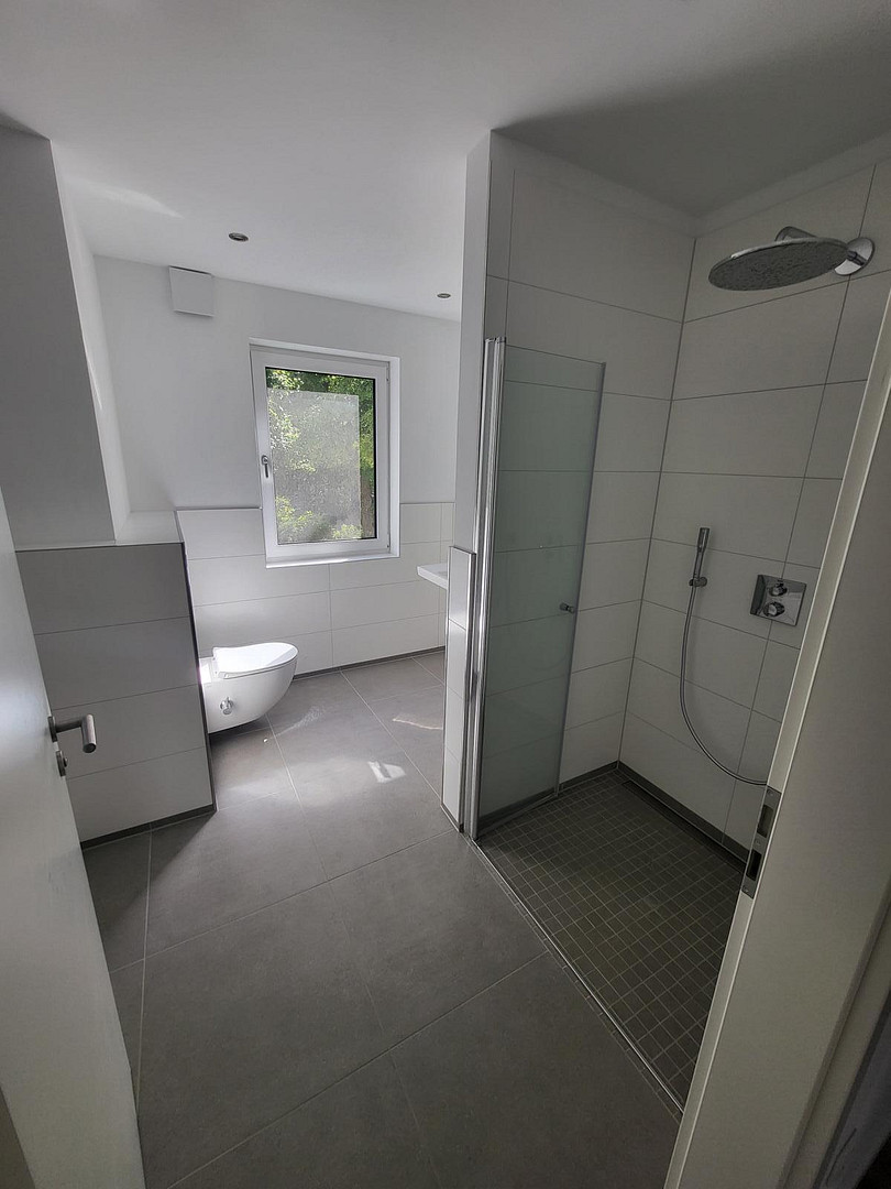 Citylage Falkensee - Doppelhaushälfte mit Dachterrasse für Selbstnutzer oder Anleger – Kochstraße 40a, 14612 Falkensee – Vorschaubild 10
