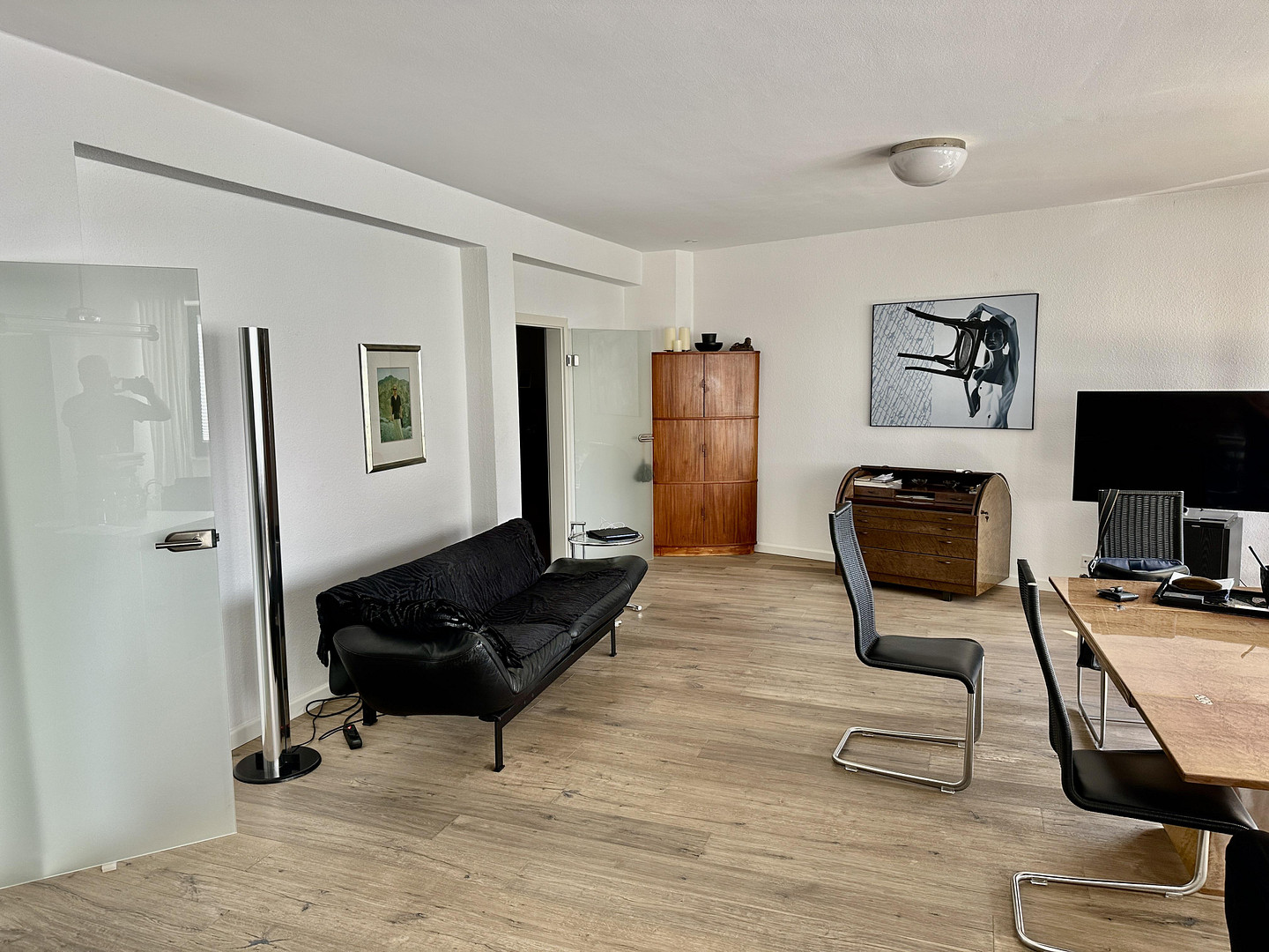 Traumwohnung in der Altstadt - Exklusive ETW im Entenpfuhl - provisionsfrei – Entenpfuhl 16, 56068 Koblenz – Vorschaubild 5