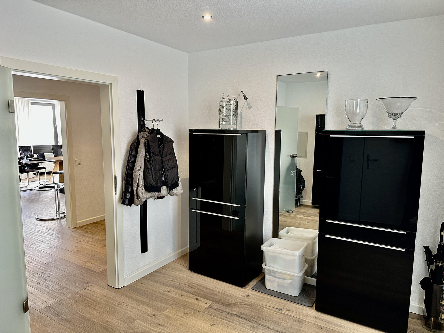 Traumwohnung in der Altstadt - Exklusive ETW im Entenpfuhl - provisionsfrei – Entenpfuhl 16, 56068 Koblenz – Vorschaubild 3