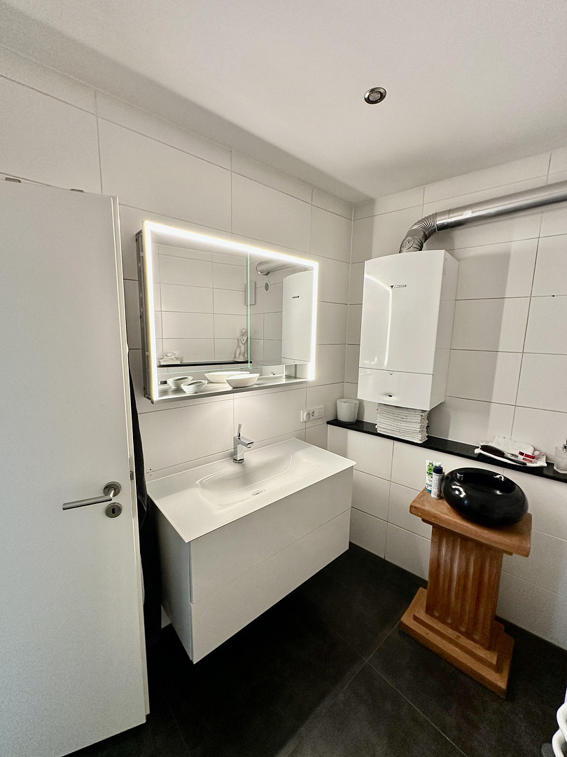Traumwohnung in der Altstadt - Exklusive ETW im Entenpfuhl - provisionsfrei – Entenpfuhl 16, 56068 Koblenz – Vorschaubild 13