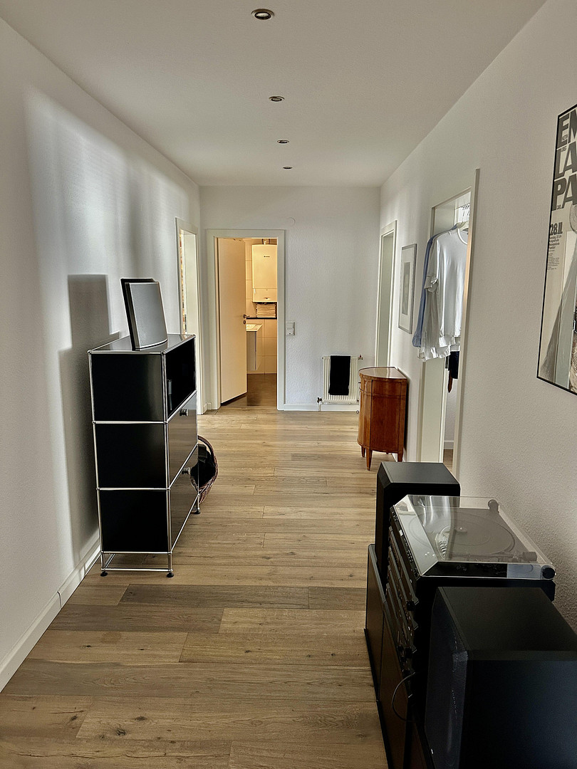 Traumwohnung in der Altstadt - Exklusive ETW im Entenpfuhl - provisionsfrei – Entenpfuhl 16, 56068 Koblenz – Vorschaubild 4