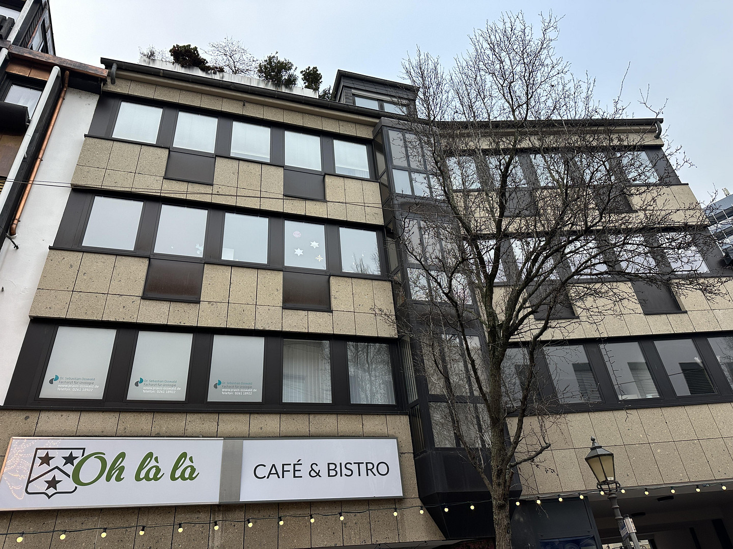 Traumwohnung in der Altstadt - Exklusive ETW im Entenpfuhl - provisionsfrei