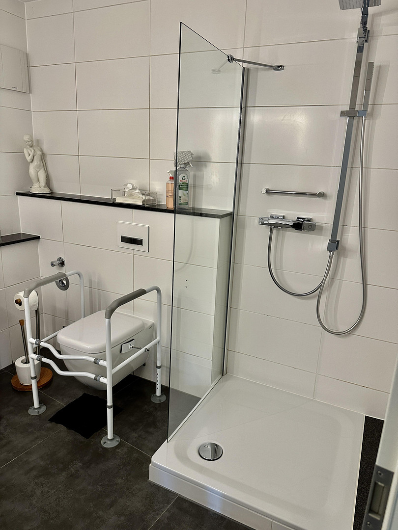 Traumwohnung in der Altstadt - Exklusive ETW im Entenpfuhl - provisionsfrei – Entenpfuhl 16, 56068 Koblenz – Vorschaubild 15