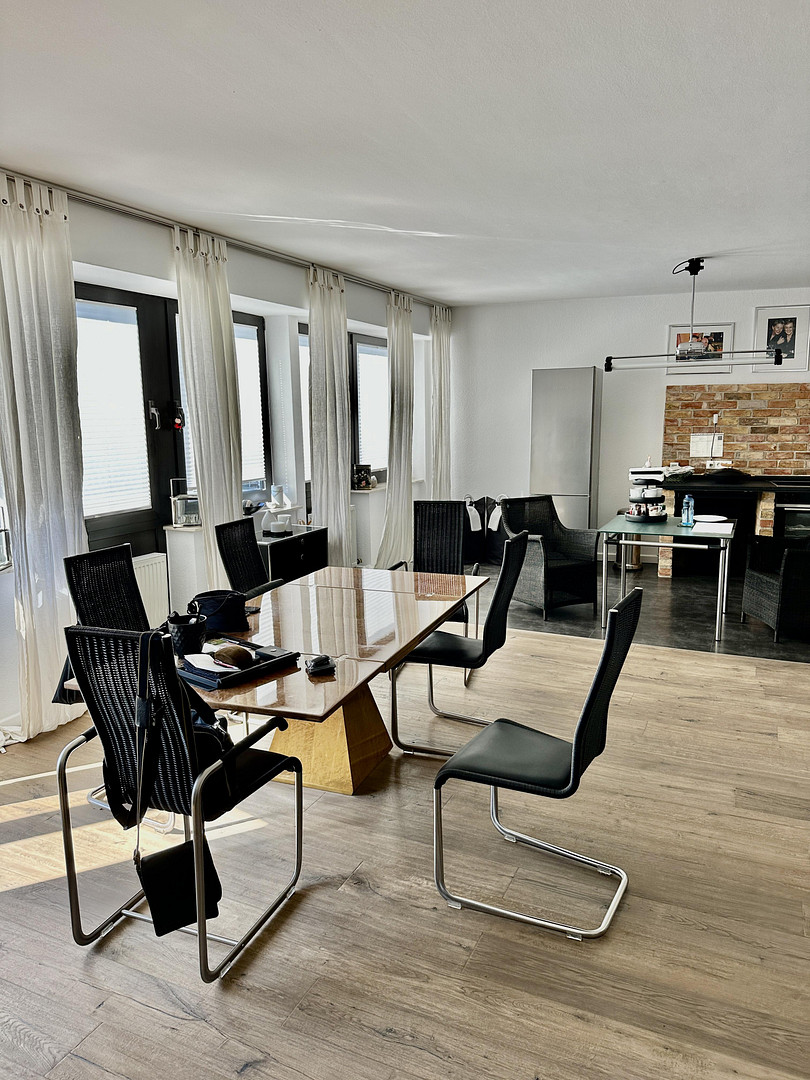 Traumwohnung in der Altstadt - Exklusive ETW im Entenpfuhl - provisionsfrei – Entenpfuhl 16, 56068 Koblenz – Vorschaubild 6