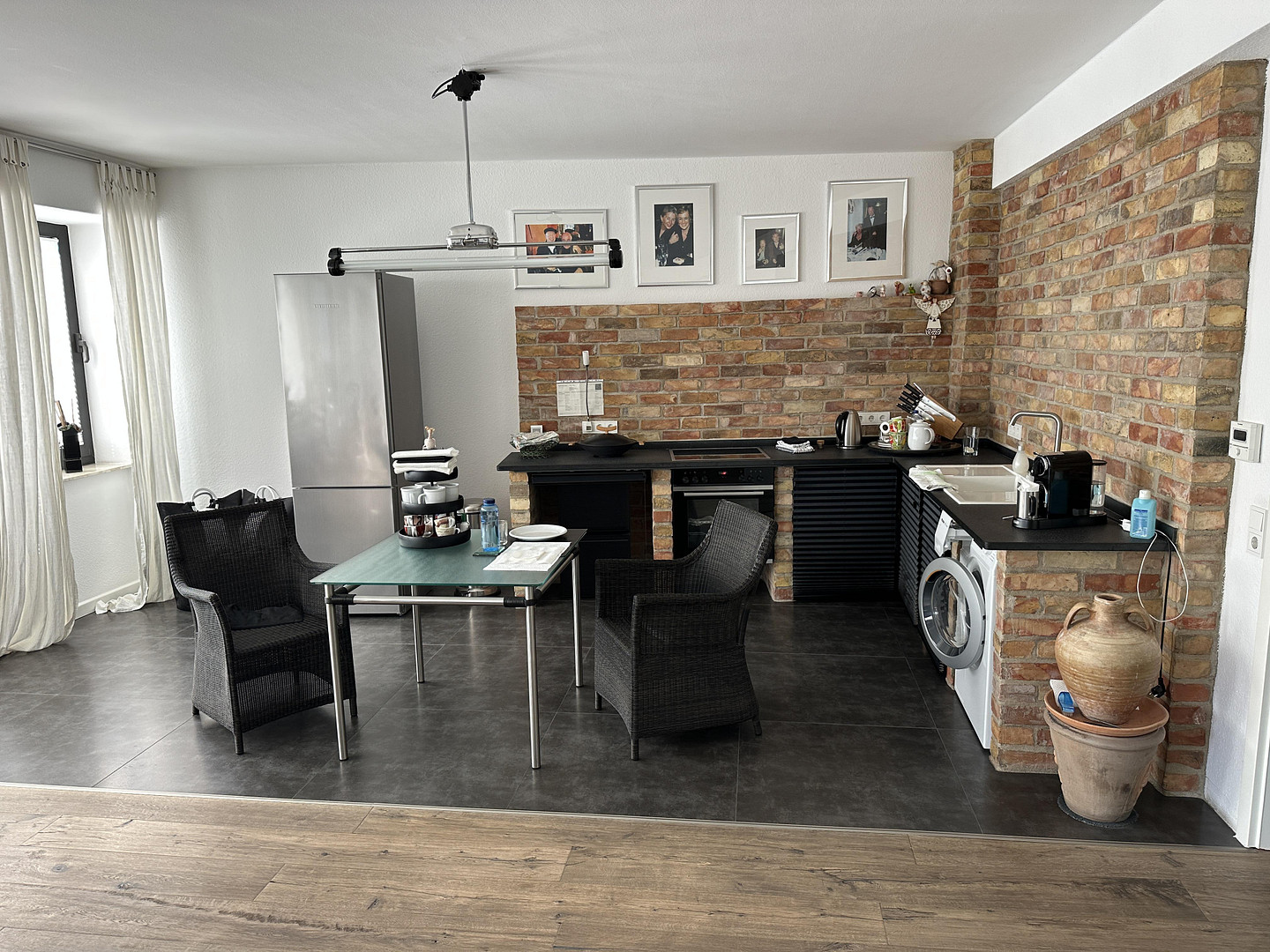 Traumwohnung in der Altstadt - Exklusive ETW im Entenpfuhl - provisionsfrei – Entenpfuhl 16, 56068 Koblenz – Vorschaubild 9