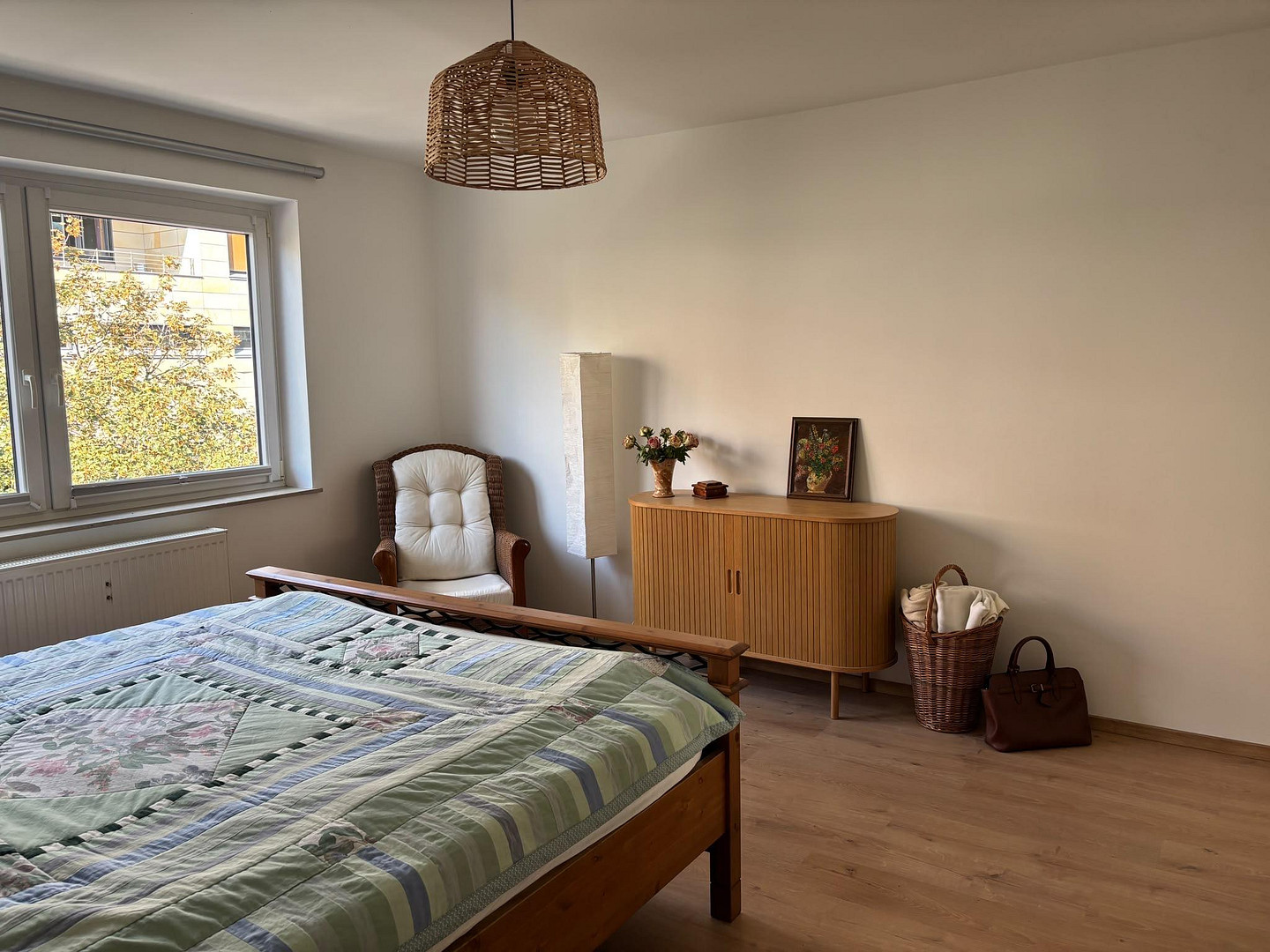 1A Lage- freie Wohnung mit EBK im Vorderen Westen m. Balkon + Garten / 3 ZKB Herkulesstr - Privat – Herkulesstraße, 34119 Kassel – Vorschaubild 13