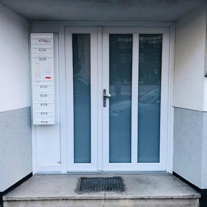 1A Lage- freie Wohnung mit EBK im Vorderen Westen m. Balkon + Garten / 3 ZKB Herkulesstr - Privat – Herkulesstraße, 34119 Kassel – Vorschaubild 14