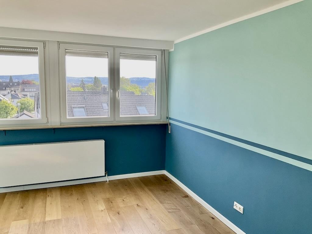 Gemütliche Dachgeschosswohnung in Ko-Metternich, provisionsfrei, mit Balkon und Garage – Weidtman Straße 22, 56072 Koblenz – Vorschaubild 9