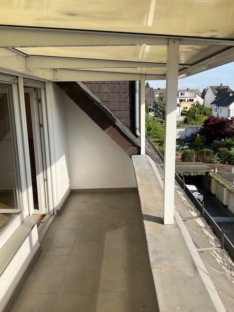 Gemütliche Dachgeschosswohnung in Ko-Metternich, provisionsfrei, mit Balkon und Garage – Weidtman Straße 22, 56072 Koblenz – Vorschaubild 18
