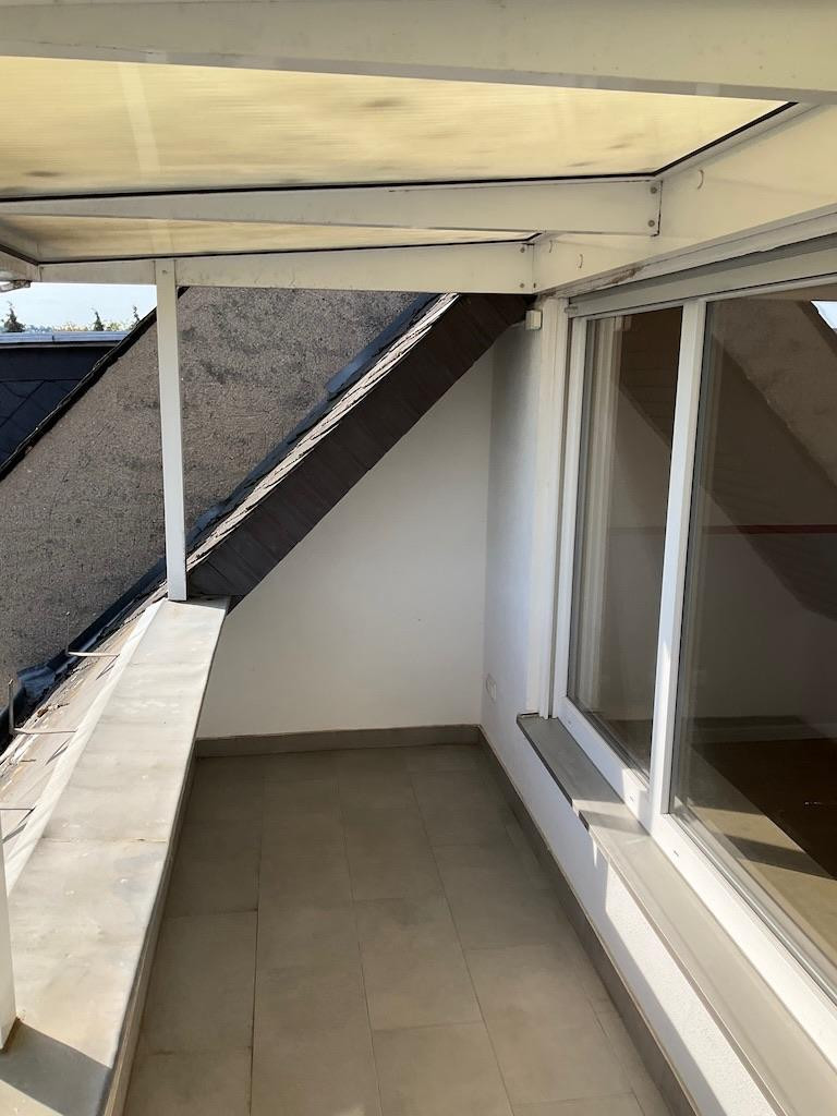 Gemütliche Dachgeschosswohnung in Ko-Metternich, provisionsfrei, mit Balkon und Garage – Weidtman Straße 22, 56072 Koblenz – Vorschaubild 17