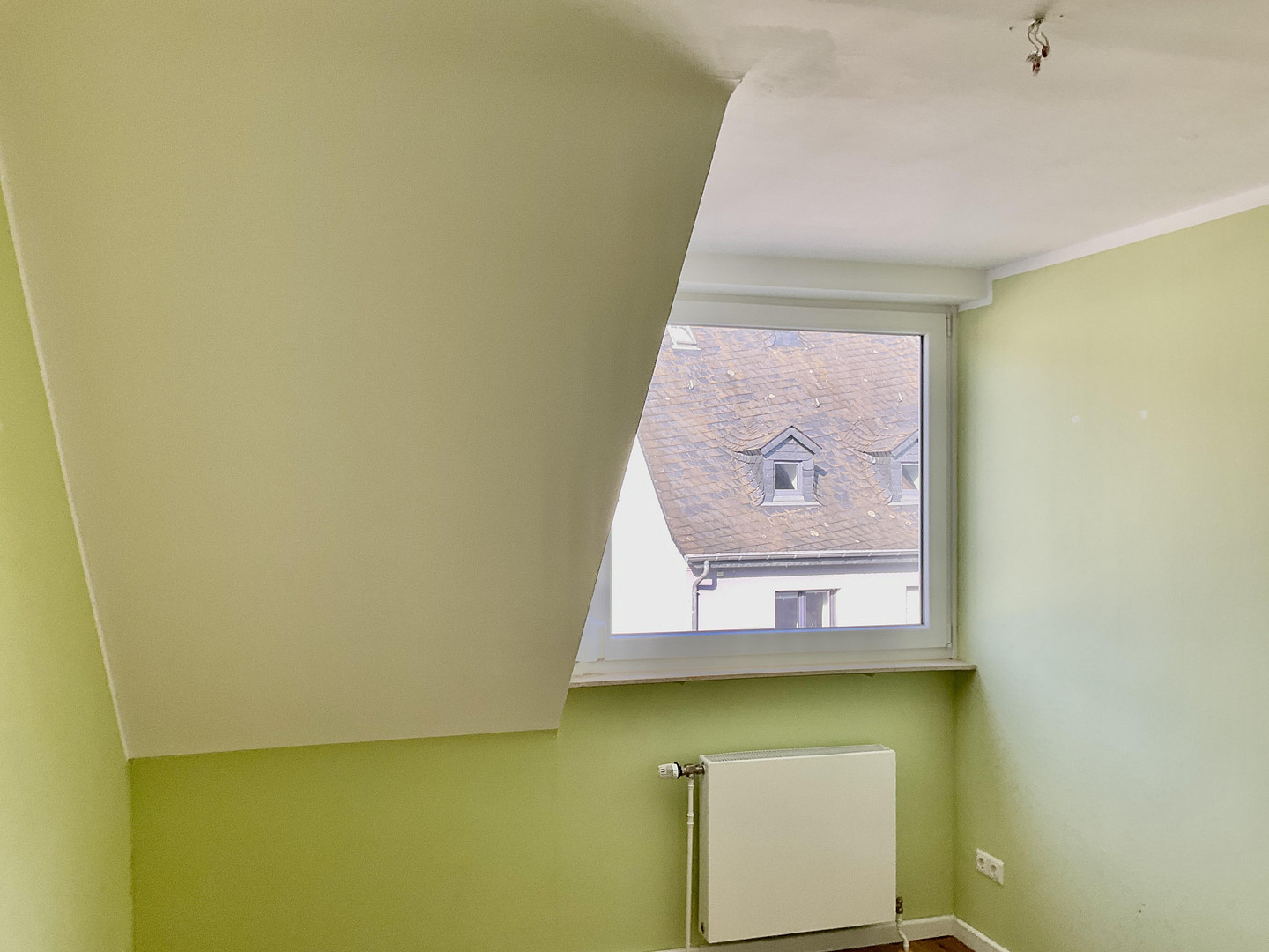 Gemütliche Dachgeschosswohnung in Ko-Metternich, provisionsfrei, mit Balkon und Garage – Weidtman Straße 22, 56072 Koblenz – Vorschaubild 11