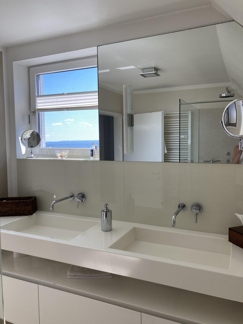Meerblick ohne Grenzen- Exklusive 4.5 Zimmer Wohnung in erster Reihe von Scharbeutz – 23683 Scharbeutz – Vorschaubild 11