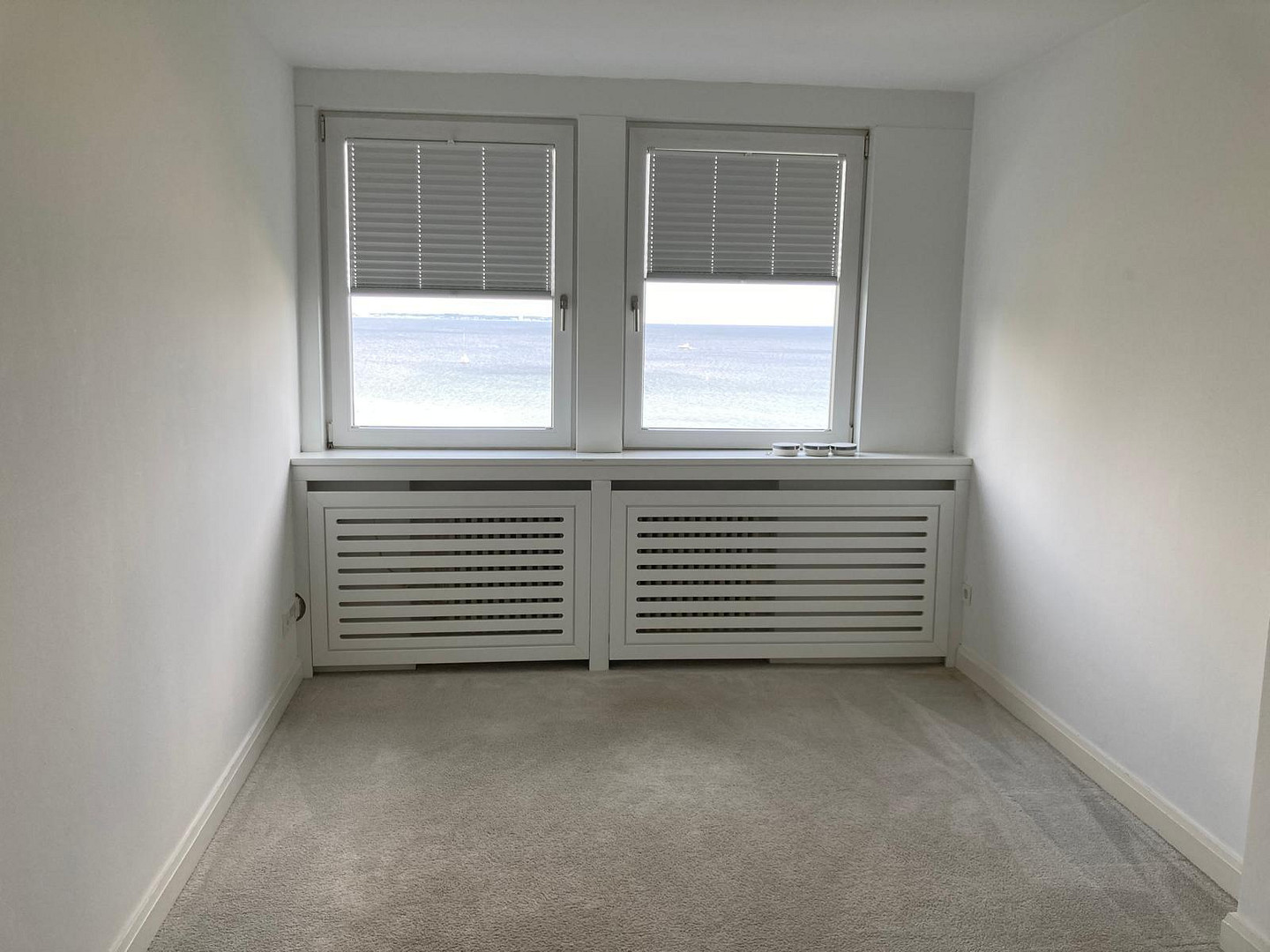 Meerblick ohne Grenzen- Exklusive 4.5 Zimmer Wohnung in erster Reihe von Scharbeutz – 23683 Scharbeutz – Vorschaubild 14