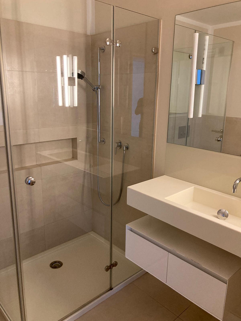 Meerblick ohne Grenzen- Exklusive 4.5 Zimmer Wohnung in erster Reihe von Scharbeutz – 23683 Scharbeutz – Vorschaubild 15