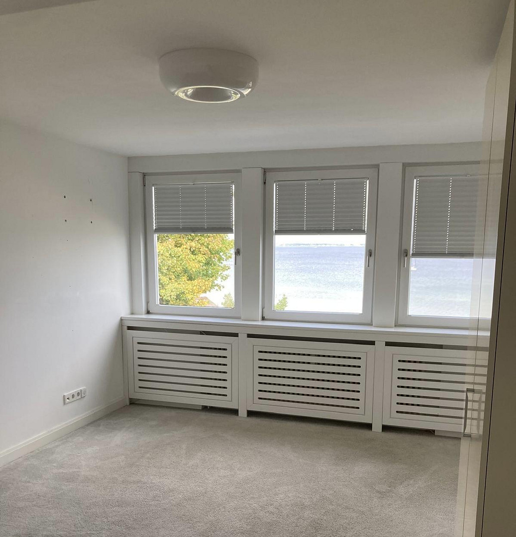 Meerblick ohne Grenzen- Exklusive 4.5 Zimmer Wohnung in erster Reihe von Scharbeutz – 23683 Scharbeutz – Vorschaubild 13