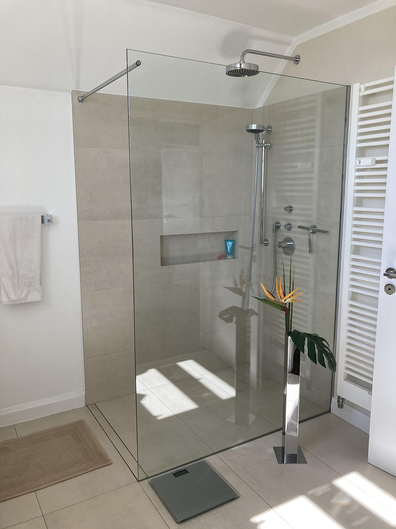 Meerblick ohne Grenzen- Exklusive 4.5 Zimmer Wohnung in erster Reihe von Scharbeutz – 23683 Scharbeutz – Vorschaubild 10