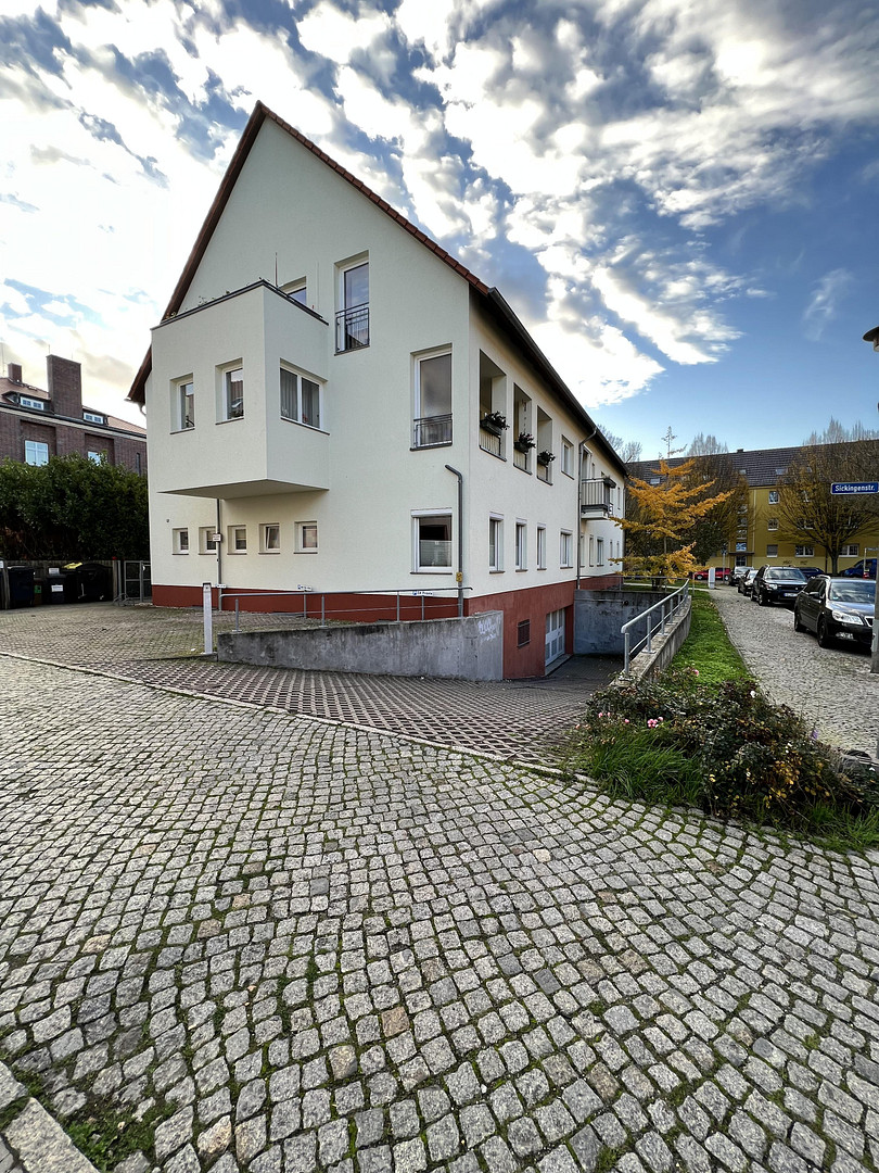 Familien-Maisonette in Stadtfeld Ost: 160 m², 5,5 Zimmer, Balkon & 2 Bäder – Sickingenstraße 5, 39108 Magdeburg(Stadtfeld) – Vorschaubild 18