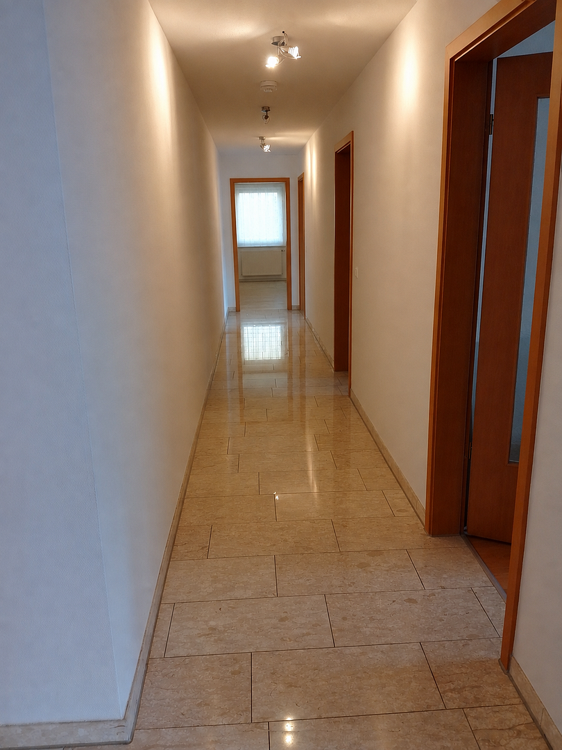 Familien-Maisonette in Stadtfeld Ost: 160 m², 5,5 Zimmer, Balkon & 2 Bäder – Sickingenstraße 5, 39108 Magdeburg(Stadtfeld) – Vorschaubild 15