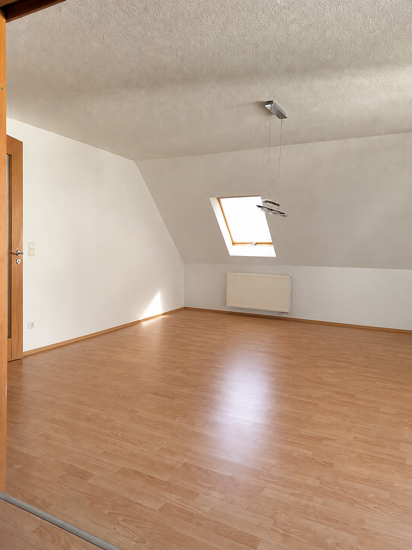 Familien-Maisonette in Stadtfeld Ost: 160 m², 5,5 Zimmer, Balkon & 2 Bäder – Sickingenstraße 5, 39108 Magdeburg(Stadtfeld) – Vorschaubild 9