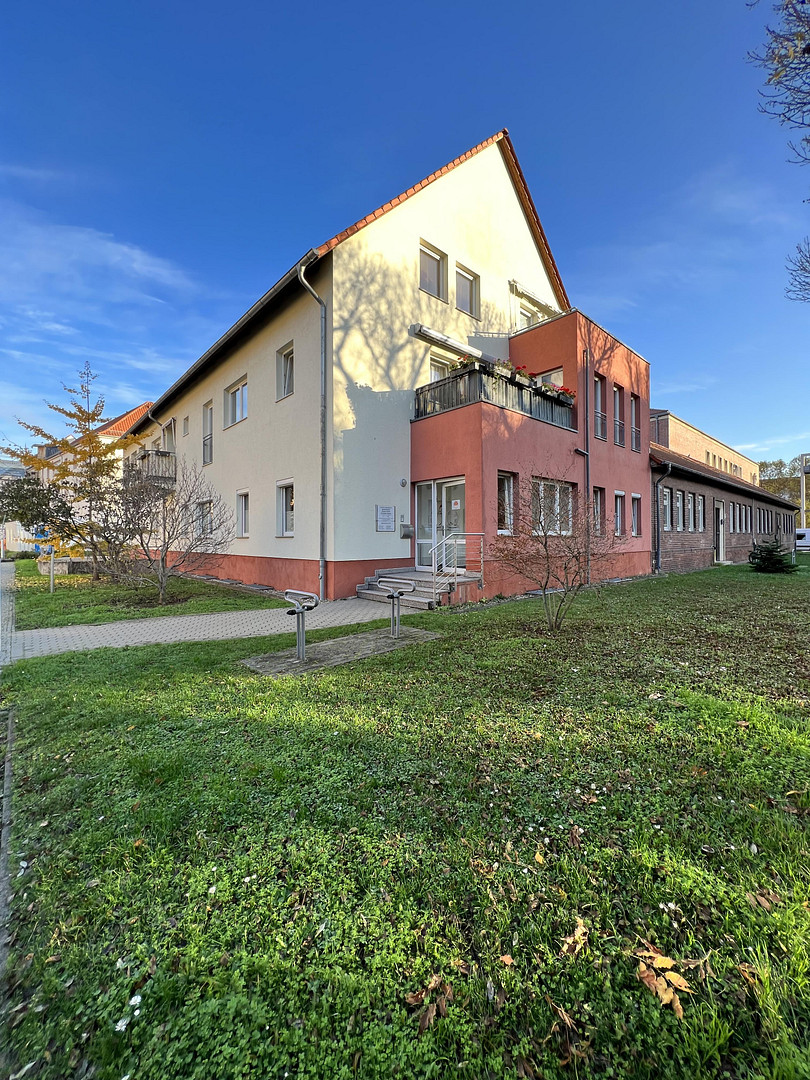 Familien-Maisonette in Stadtfeld Ost: 160 m², 5,5 Zimmer, Balkon & 2 Bäder – Sickingenstraße 5, 39108 Magdeburg(Stadtfeld) – Vorschaubild 17