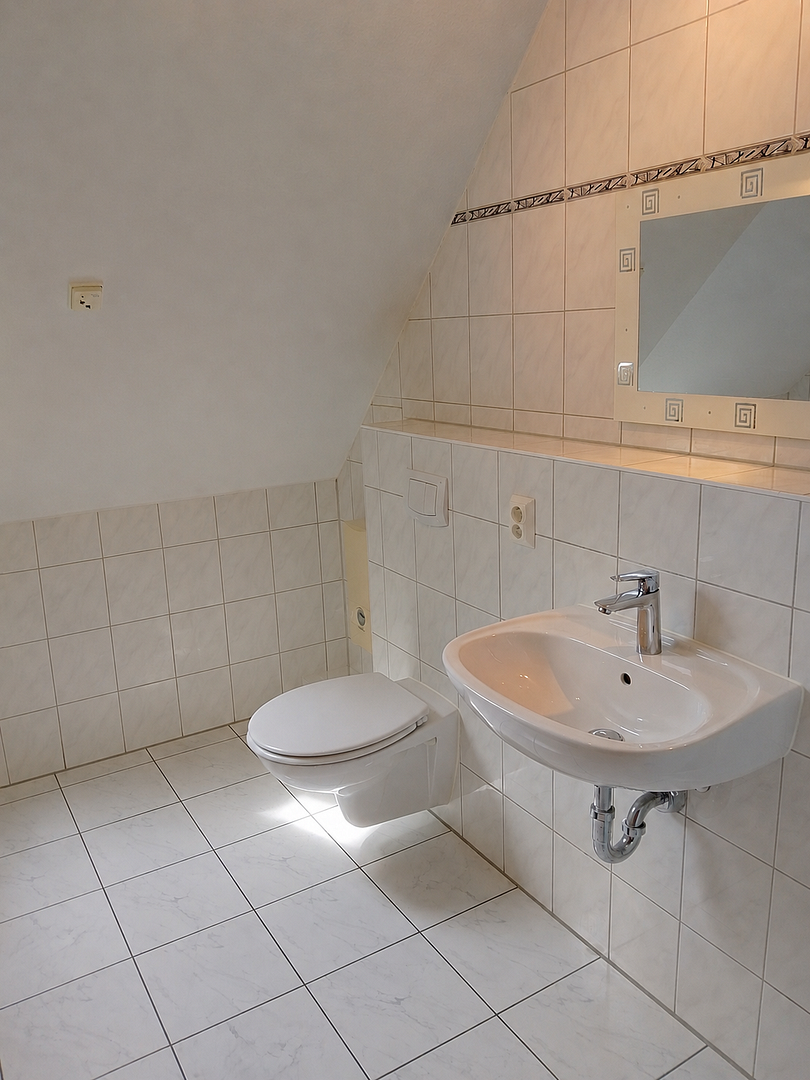 Familien-Maisonette in Stadtfeld Ost: 160 m², 5,5 Zimmer, Balkon & 2 Bäder – Sickingenstraße 5, 39108 Magdeburg(Stadtfeld) – Vorschaubild 5
