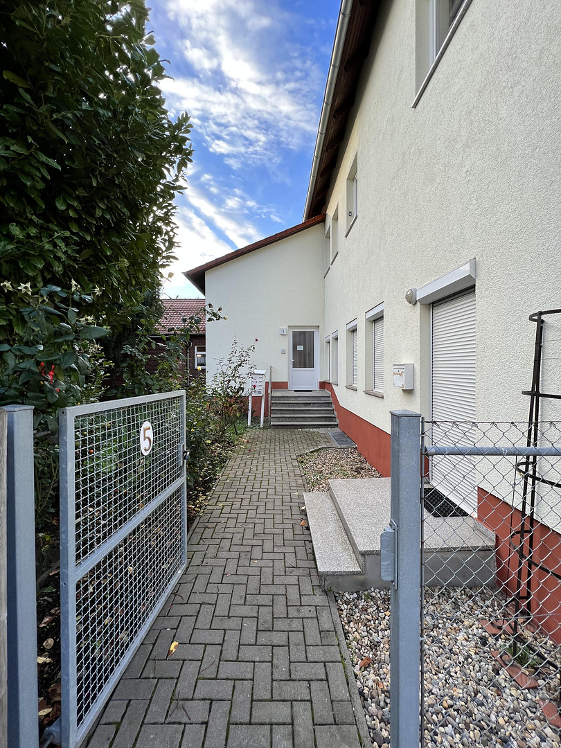 Familien-Maisonette in Stadtfeld Ost: 160 m², 5,5 Zimmer, Balkon & 2 Bäder – Sickingenstraße 5, 39108 Magdeburg(Stadtfeld) – Vorschaubild 19