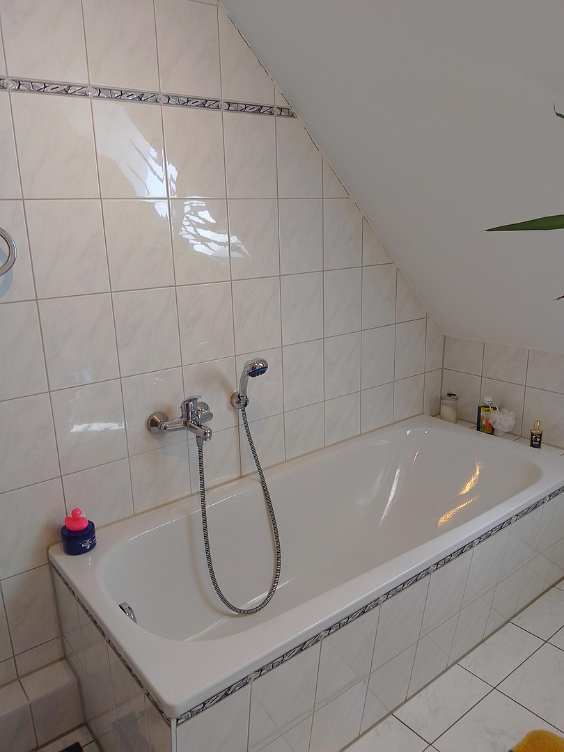 Familien-Maisonette in Stadtfeld Ost: 160 m², 5,5 Zimmer, Balkon & 2 Bäder – Sickingenstraße 5, 39108 Magdeburg(Stadtfeld) – Vorschaubild 4