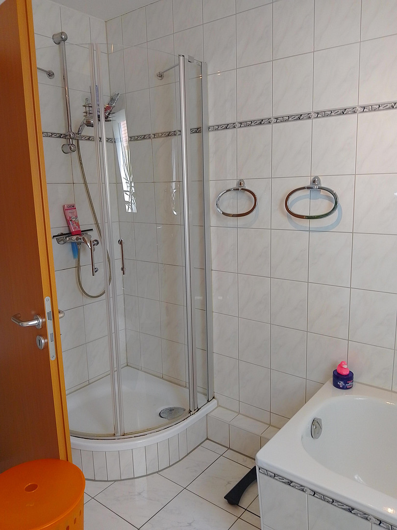 Familien-Maisonette in Stadtfeld Ost: 160 m², 5,5 Zimmer, Balkon & 2 Bäder – Sickingenstraße 5, 39108 Magdeburg(Stadtfeld) – Vorschaubild 3