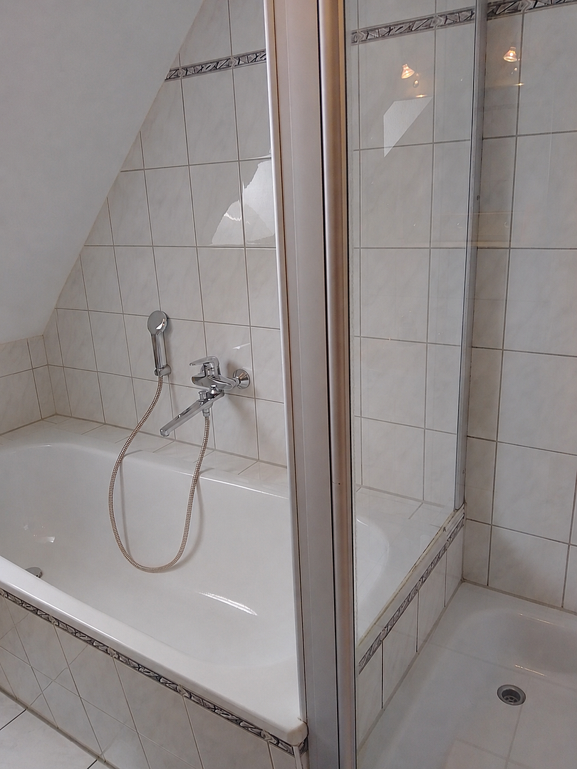 Familien-Maisonette in Stadtfeld Ost: 160 m², 5,5 Zimmer, Balkon & 2 Bäder – Sickingenstraße 5, 39108 Magdeburg(Stadtfeld) – Vorschaubild 6