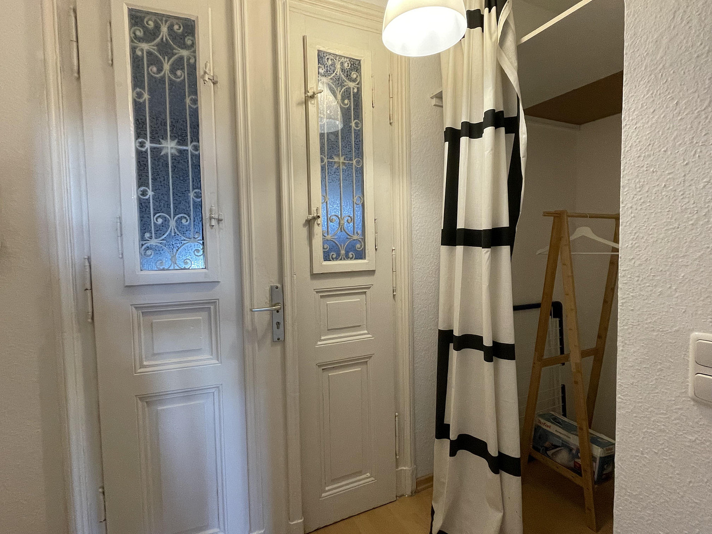 Möblierte Traumwohnung im Herzen von Leipzig mit einzigartigem Blick! – Riemannstrasse 28, 4107 Leipzig(Zentrum) – Vorschaubild 16
