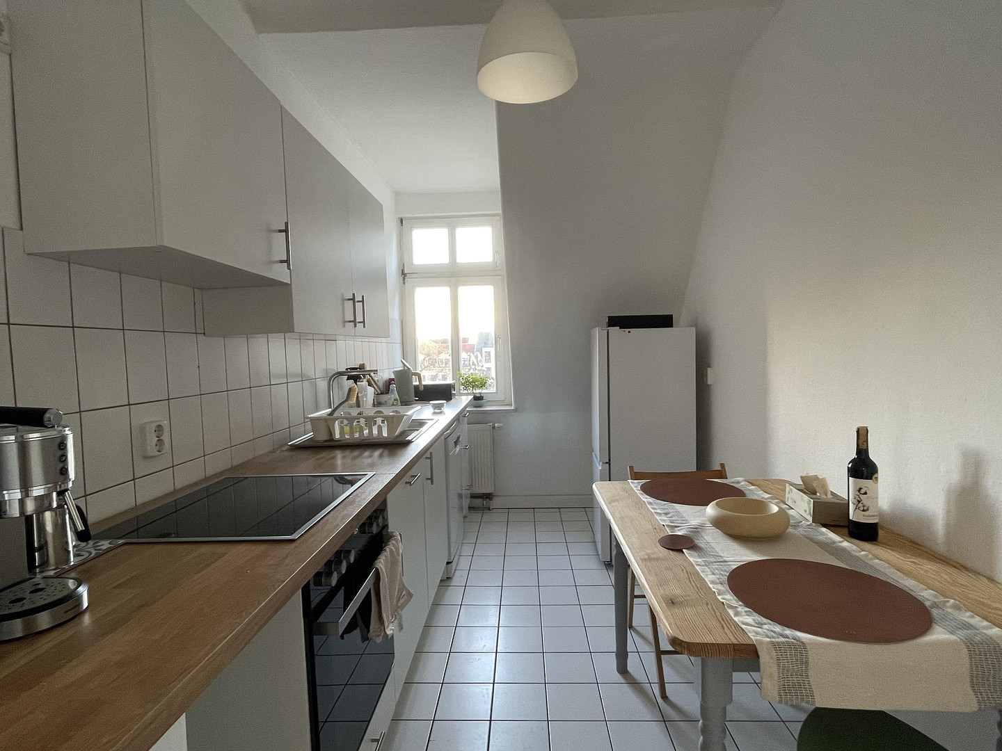 Möblierte Traumwohnung im Herzen von Leipzig mit einzigartigem Blick! – Riemannstrasse 28, 4107 Leipzig(Zentrum) – Vorschaubild 30