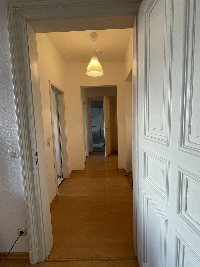 Möblierte Traumwohnung im Herzen von Leipzig mit einzigartigem Blick! – Riemannstrasse 28, 4107 Leipzig(Zentrum) – Vorschaubild 21