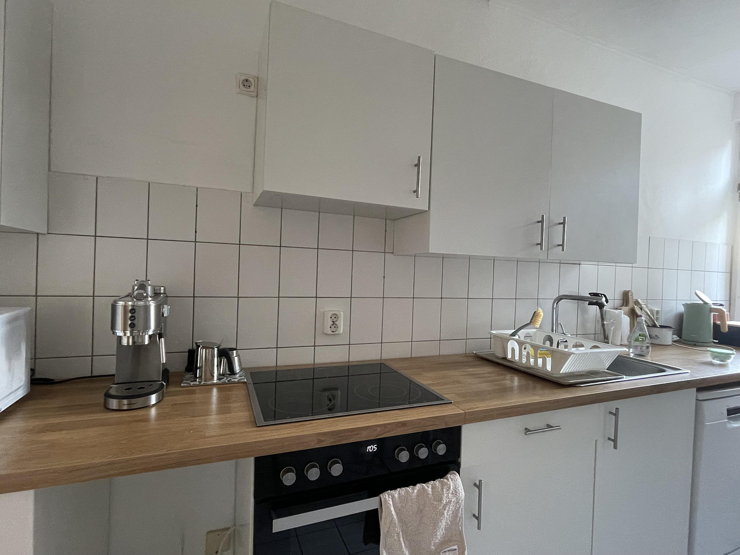 Möblierte Traumwohnung im Herzen von Leipzig mit einzigartigem Blick! – Riemannstrasse 28, 4107 Leipzig(Zentrum) – Vorschaubild 29