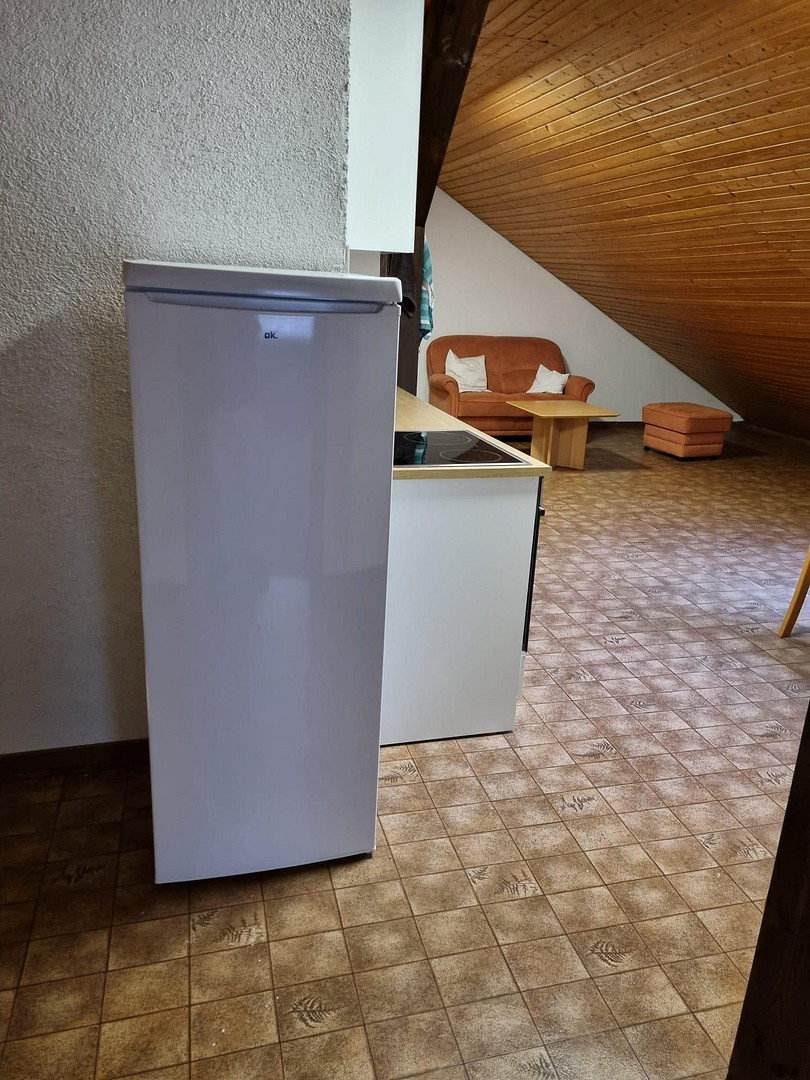 Gemütliche Dachgeschosswohnung – 73434 Aalen(Hofherrnweiler) – Vorschaubild 3