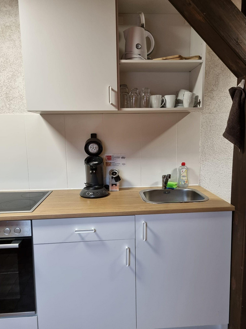 Gemütliche Dachgeschosswohnung – 73434 Aalen(Hofherrnweiler) – Vorschaubild 4