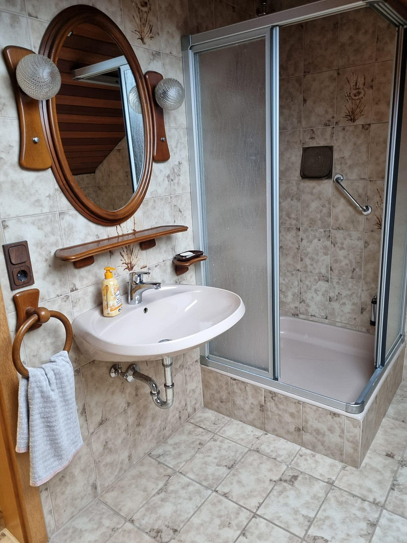 Gemütliche Dachgeschosswohnung – 73434 Aalen(Hofherrnweiler) – Vorschaubild 8