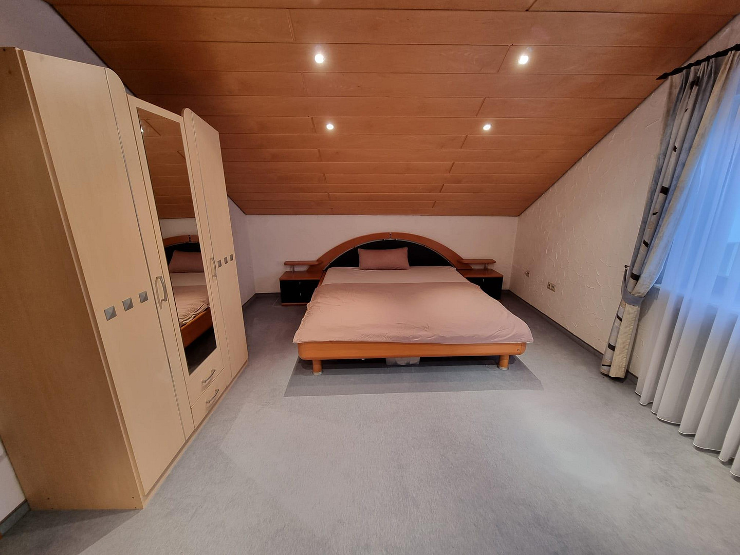 Gemütliche Dachgeschosswohnung – 73434 Aalen(Hofherrnweiler) – Vorschaubild 7