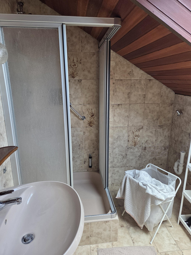 Gemütliche Dachgeschosswohnung – 73434 Aalen(Hofherrnweiler) – Vorschaubild 9